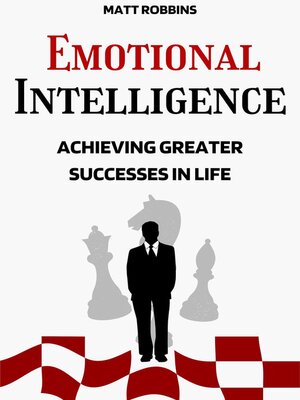 cover image of Emotional Intelligence